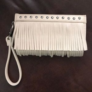 Fringe wallet!!!